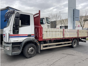 Dropside/ Flatbed truck IVECO EuroCargo