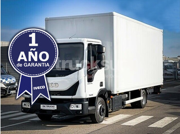 Box truck IVECO EUROCARGO ML75E21/P: picture 1