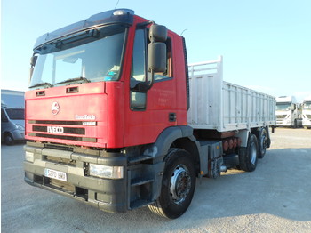 Tipper IVECO EUROTECH 350: picture 1
