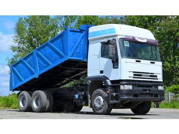 Tipper IVECO EUROTECH 420E42 Heavy Duty: picture 1