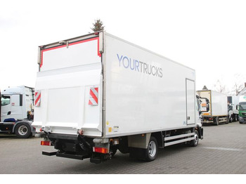 Refrigerated truck IVECO Eurocargo 120E18 E5 /LBW/CS 550: picture 4