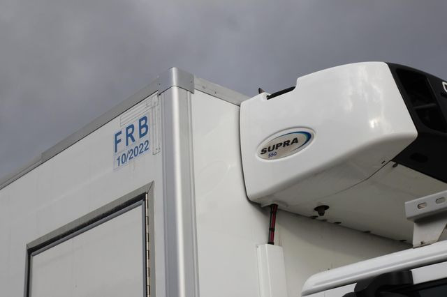 Refrigerated truck IVECO Eurocargo 120E18 E5 /LBW/CS 550: picture 21