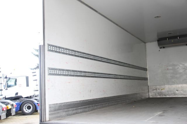 Refrigerated truck IVECO Eurocargo 120E18 E5 /LBW/CS 550: picture 10