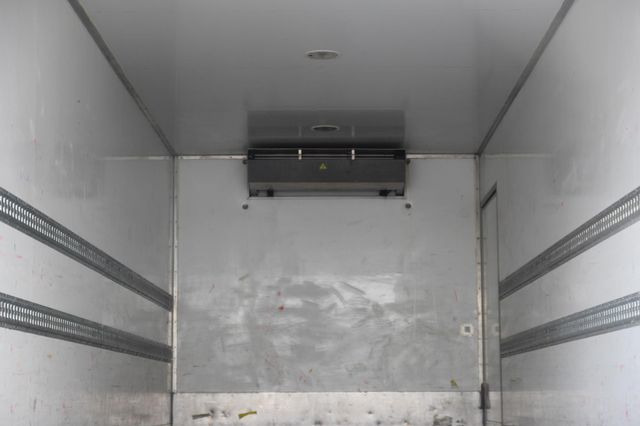 Refrigerated truck IVECO Eurocargo 120E18 E5 /LBW/CS 550: picture 9