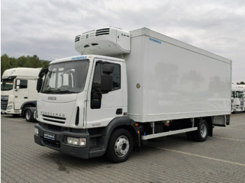 Refrigerated truck IVECO EuroCargo 120E