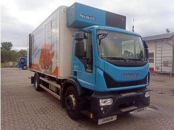 Refrigerated truck IVECO EuroCargo 180E