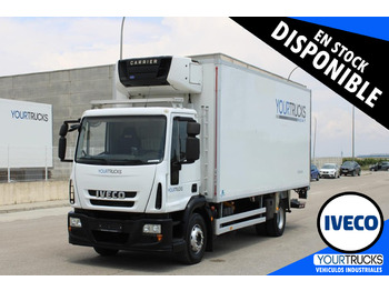 Truck IVECO EuroCargo
