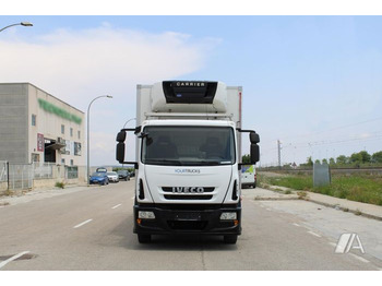 Truck IVECO Eurocargo ML140E18 CS850 [ Copy ]: picture 2