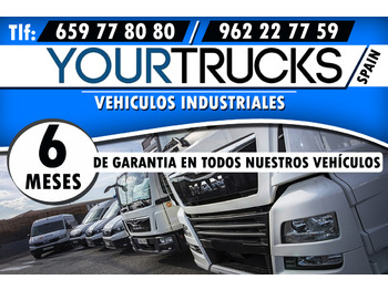Truck IVECO Eurocargo ML140E18 CS850 [ Copy ]: picture 5
