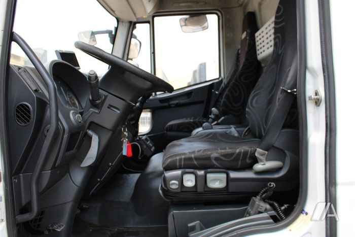 Truck IVECO Eurocargo ML140E18 CS850 [ Copy ]: picture 11