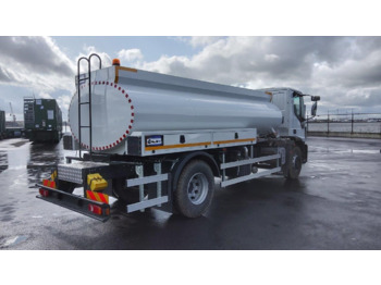 New Tanker truck IVECO Eurocargo ML180E28 water tank: picture 5