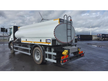 New Tanker truck IVECO Eurocargo ML180E28 water tank: picture 3