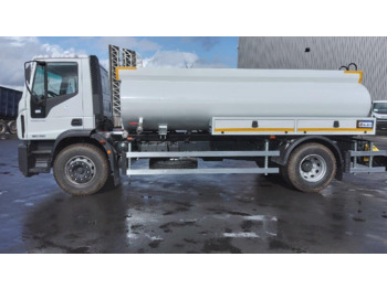 New Tanker truck IVECO Eurocargo ML180E28 water tank: picture 2