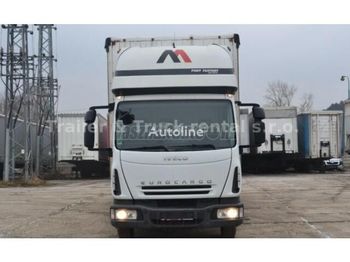 Curtain side truck IVECO Eurocargo ML 120 EL 18: picture 1