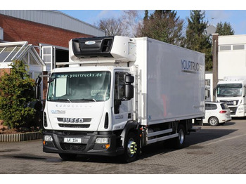 Refrigerated truck IVECO