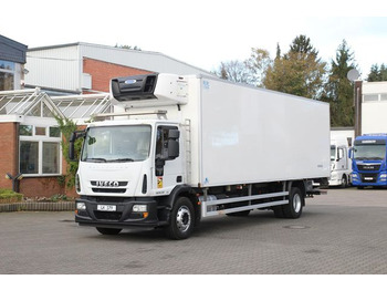 Refrigerated truck IVECO