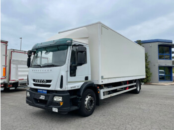 Box truck IVECO ML 180E32P EUROCARGO E6 (VAN): picture 1