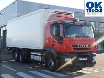 Refrigerated truck IVECO Stralis AT260S45Y/FSCM: picture 1