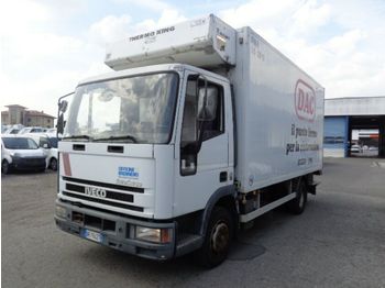 Refrigerated truck Iveco 110E21 LBW: picture 1