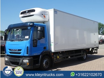 Refrigerated truck Iveco 120E28 EUROCARGO airco euro 6 atp/frc: picture 1