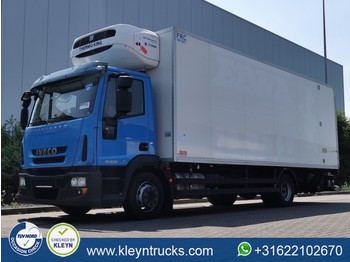 Refrigerated truck Iveco 120E28 EUROCARGO thermoking frc/atp: picture 1