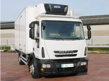 Refrigerated truck IVECO EuroCargo