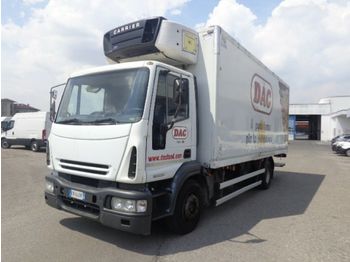 Refrigerated truck Iveco 150E24 - LBW: picture 1