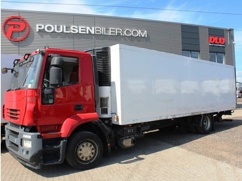 Refrigerated truck Iveco 190S360: picture 1