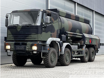 Tanker truck IVECO