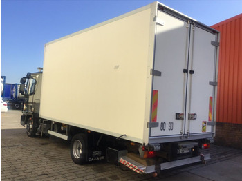 Refrigerated truck IVECO