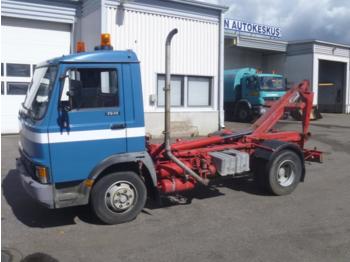 Hook lift truck Iveco 79.14 4x2: picture 1