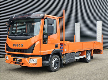 Car transporter truck IVECO