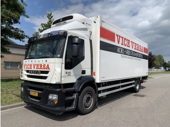 New Isothermal truck Iveco AD190S31/P EEV: picture 1
