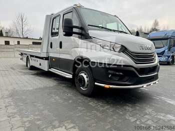 Truck IVECO Daily 70c18