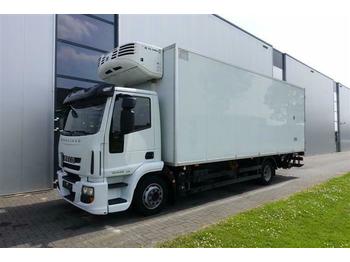 Refrigerated truck Iveco EUROCARGO 120E25 4X2 THERMO KING EURO 5: picture 1