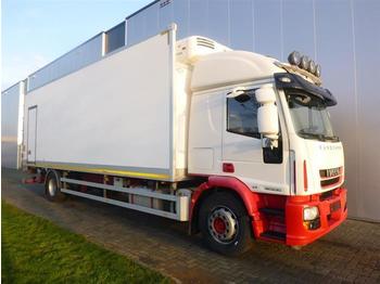 Cab chassis truck Iveco EUROCARGO ML180E30 4X2 THERMO KING EURO 5: picture 1