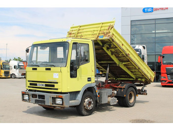 Tipper IVECO EuroCargo