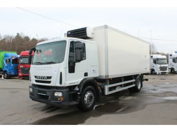 Box truck Iveco EUROCARGO ML 190EL30, TAIL LIFT: picture 1
