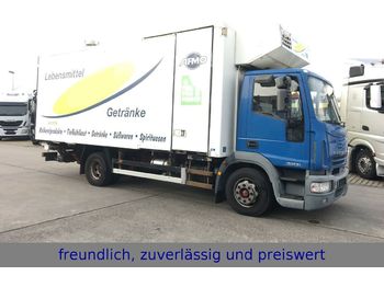 Refrigerated truck Iveco *EURO CARGO 120E21*THERMO KING INGE-SOLL-ROAD*: picture 1