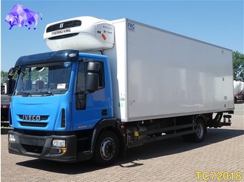 Refrigerated truck Iveco EuroCargo 120 E28 Euro 6: picture 1