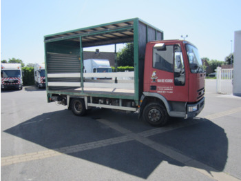 Box truck Iveco EuroCargo 80E 15/85 R-CD: picture 5