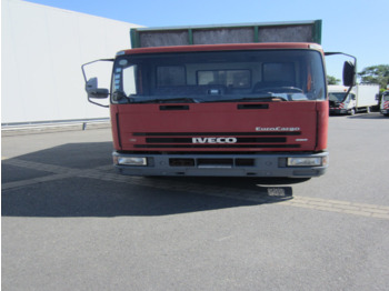 Box truck Iveco EuroCargo 80E 15/85 R-CD: picture 4