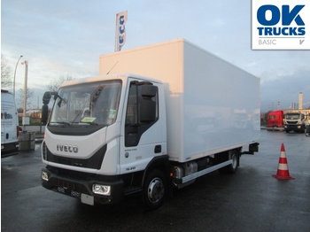 Box truck Iveco EuroCargo ML 75E21/P: picture 1