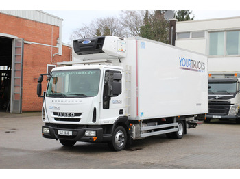 Refrigerated truck IVECO EuroCargo 100E