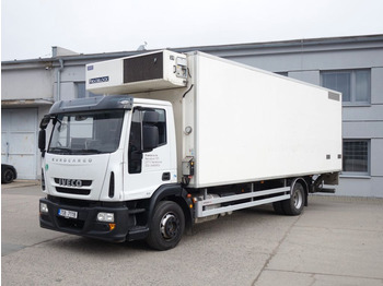 Refrigerated truck IVECO EuroCargo 140E
