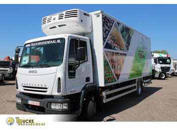 Refrigerated truck IVECO EuroCargo 150E