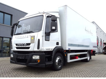 Box truck Iveco ML120 E22 / Manual / EEV/3 Sitze/LBW DAUTEL: picture 1