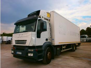 Refrigerated truck Iveco Stralis 310: picture 1