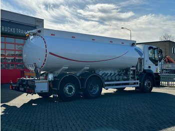 Iveco Stralis 310.26 - Tanker truck: picture 4
