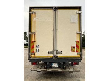 Iveco Stralis 360 - Refrigerated truck: picture 3